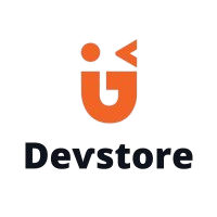 logo da Devstore